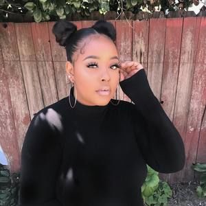 Meet your Posher, Kimmy